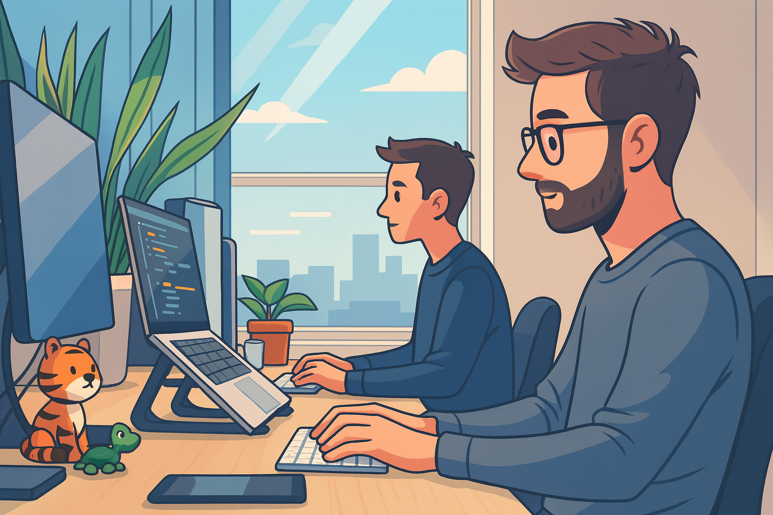 SEO Team